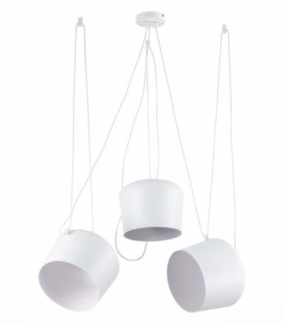 Подвесная люстра Evoluce Trieste SLE120653-03