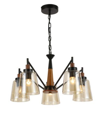 Подвесная люстра F-Promo 2632-5P