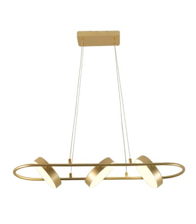 Подвесная люстра F-Promo Abris 4677-3P