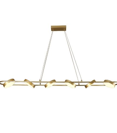 Подвесная люстра F-Promo Abris 4677-6P