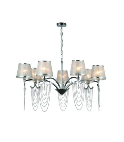 Подвесная люстра F-Promo Adorna 2855-7P