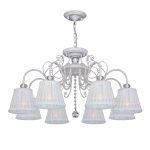 Подвесная люстра F-Promo Amanda 2150-8PC