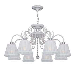 Подвесная люстра F-Promo Amanda 2150-8PC