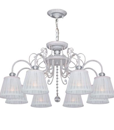 Подвесная люстра F-Promo Amanda 2150-8PC