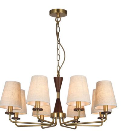 Подвесная люстра F-Promo ARBOR 2737-8P