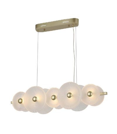 Подвесная люстра F-Promo Arctium 4605-5P