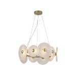 Подвесная люстра F-Promo Arctium 4605-8P