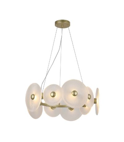 Подвесная люстра F-Promo Arctium 4605-8P