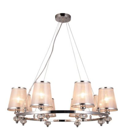 Подвесная люстра F-Promo Argus 2542-8P