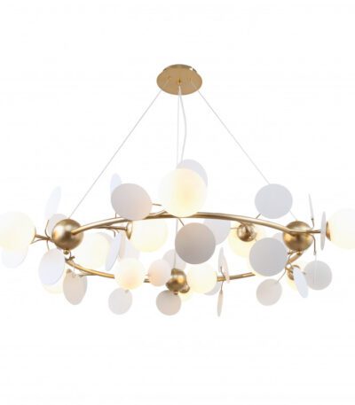 Подвесная люстра F-Promo Bliss 2771-12P