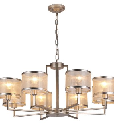 Подвесная люстра F-Promo Bonbon 2487-8P