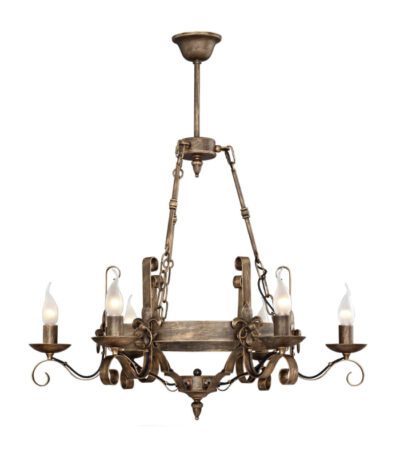 Подвесная люстра F-Promo Boulogne 2159-6P