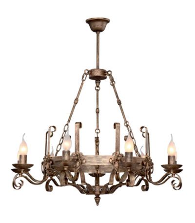 Подвесная люстра F-Promo Boulogne 2159-9P