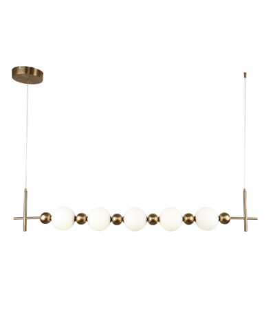 Подвесная люстра F-Promo Chantra 4088-5P