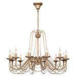 Подвесная люстра F-Promo Chateau 2163-12P