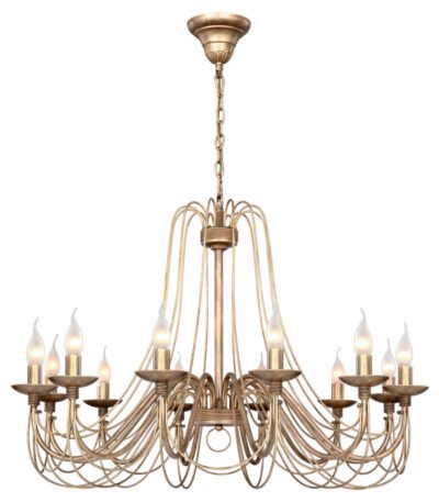 Подвесная люстра F-Promo Chateau 2163-12P