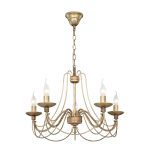 Подвесная люстра F-Promo Chateau 2163-5P