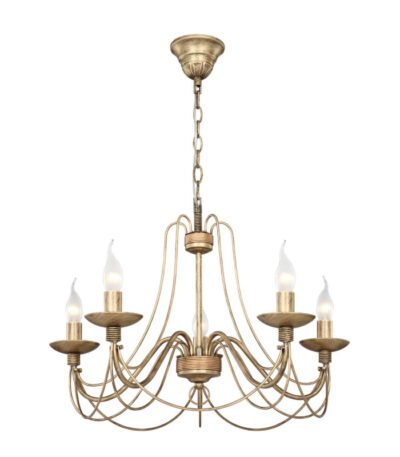 Подвесная люстра F-Promo Chateau 2163-5P