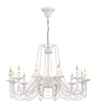 Подвесная люстра F-Promo Chateau 2164-12P