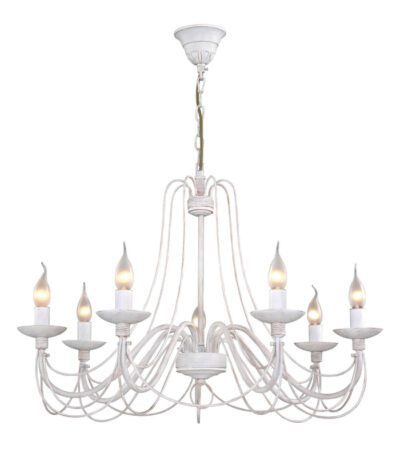 Подвесная люстра F-Promo Chateau 2164-7P