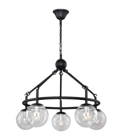 Подвесная люстра F-Promo Cirque 2169-5P