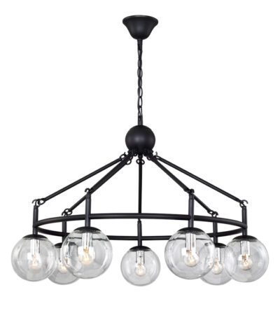 Подвесная люстра F-Promo Cirque 2169-7P