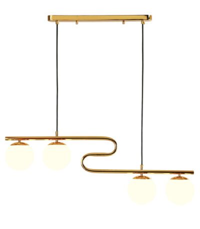 Подвесная люстра F-Promo Collana 4037-4P