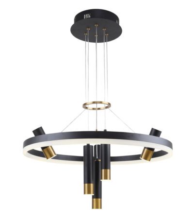 Подвесная люстра F-Promo Daur 3097-7P