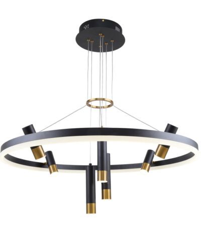 Подвесная люстра F-Promo Daur 3097-8P