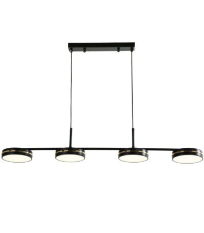 Подвесная люстра F-Promo Disco 4042-4P