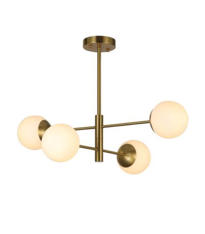 Подвесная люстра F-Promo Gutta 2854-4P