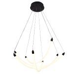 Подвесная люстра F-Promo Hammock 4468-4P