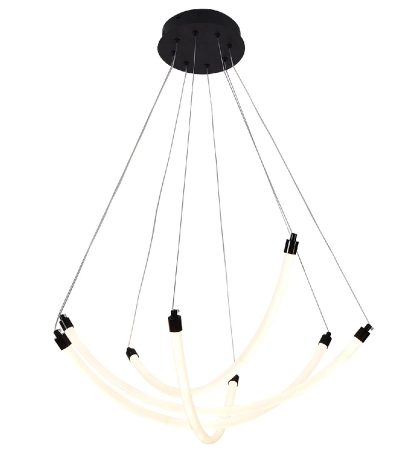 Подвесная люстра F-Promo Hammock 4468-4P