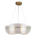 Подвесная люстра F-Promo Itaka 4738-6P