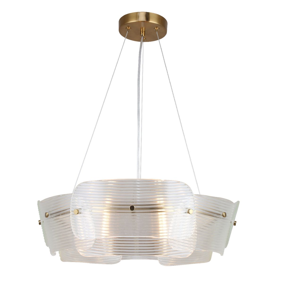 Подвесная люстра F-Promo Itaka 4738-6P Подвесная люстра F-Promo Itaka 4738-6P