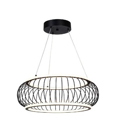 Подвесная люстра F-Promo Korg 4435-2P