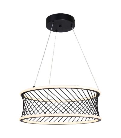 Подвесная люстра F-Promo Korg 4436-2P