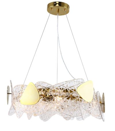 Подвесная люстра F-Promo Krakle 4249-6P