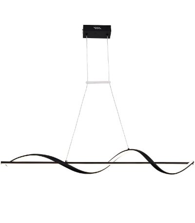 Подвесная люстра F-Promo Locket 4180-2P