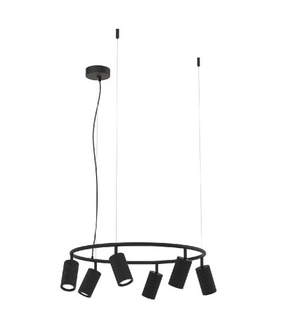 Подвесная люстра F-Promo Mobile 4635-6P