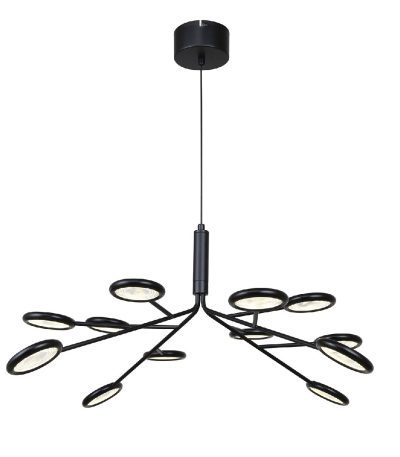 Подвесная люстра F-Promo Mugs 4252-12P