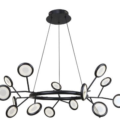 Подвесная люстра F-Promo Mugs 4252-15P