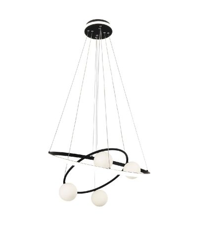 Подвесная люстра F-Promo Orbium 4183-6P