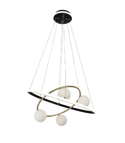 Подвесная люстра F-Promo Orbium 4184-6P