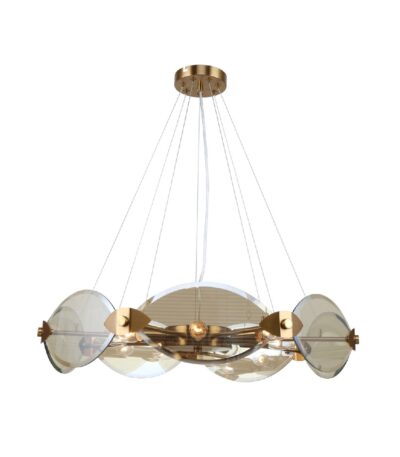 Подвесная люстра F-Promo Ovate 4085-7P