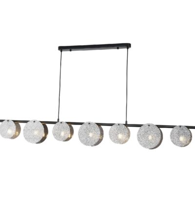 Подвесная люстра F-Promo Pagos 4104-7P