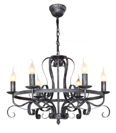 Подвесная люстра F-Promo Palermo 2162-6P