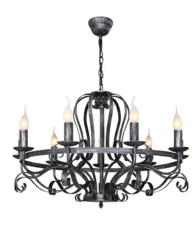 Подвесная люстра F-Promo Palermo 2162-9P