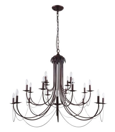 Подвесная люстра F-Promo Plini 2590-20P