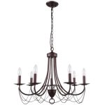 Подвесная люстра F-Promo Plini 2590-7P